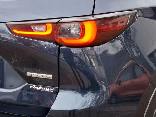Mazda CX-5 CX-5 2.0 HIGH AT 4X4 AT