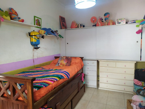 Ph 3 Amb - Barrio 9 De Julio, Con Patio S/expe
