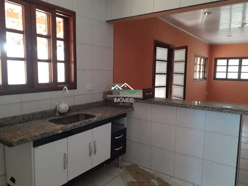 Imagem 4 de 23 de Chácara Com 2 Dorms, Centro, Pedro De Toledo - R$ 420 Mil, Cod: 523 - A523