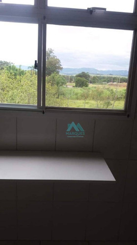 Imagem 10 de 10 de Apartamento Em Ótima Loccalização Em Caçapava - Ap0205