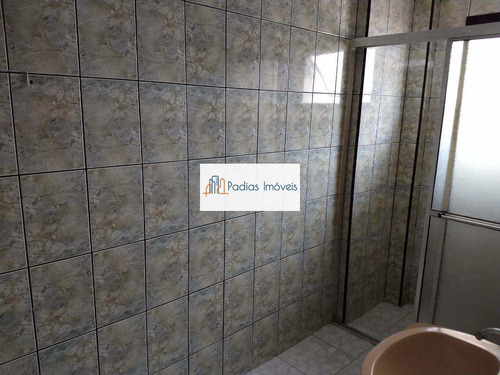 Imagem 13 de 15 de Apartamento Com 2 Dorms, Tupi, Praia Grande - R$ 260 Mil, Cod: 857689 - V857689