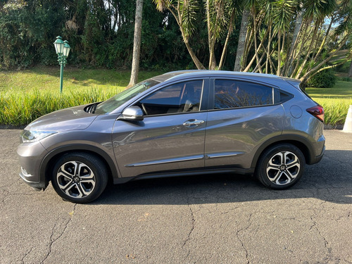 Honda HR-V 1.8 Touring Flex Aut. 5p