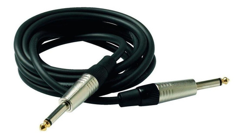 Cable Para Instrumento Rockbag Rcl30205d7 5 Metros