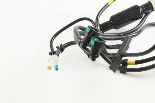 Manguera Filtro Petroleo Bba Inyector Peugeot Ptr/bLG Dv6