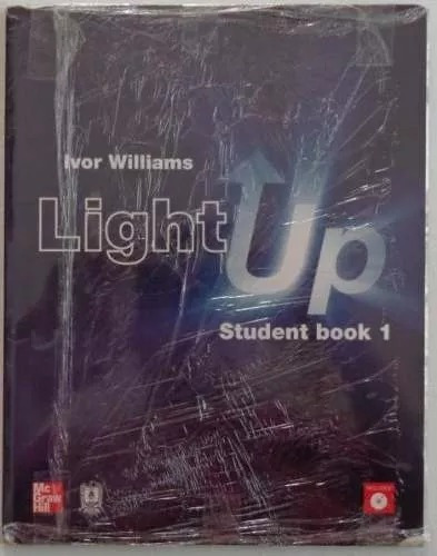 Libro De Ingles Light Up Book 1 (usado)