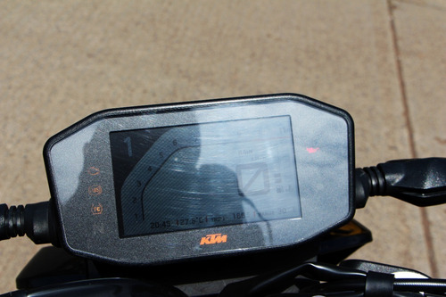Imagen 4 de 4 de Ktm 2016