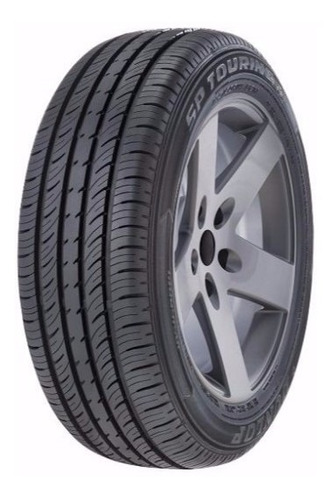 Llantas 155/70r13 Dunlop Sp Touring T1 75t