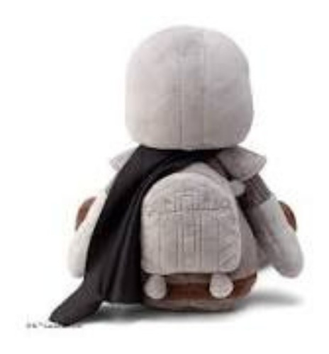 Peluche El Mandalorian Star Wars Buddy Scentsy