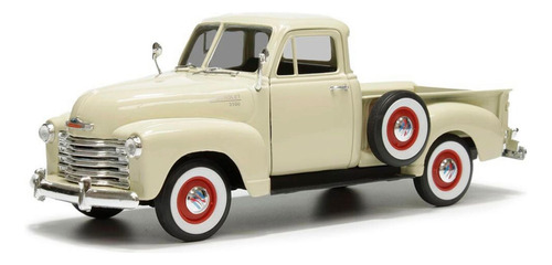 Welly 1953 Chevrolet 3100 Pick Up Escala 1:24