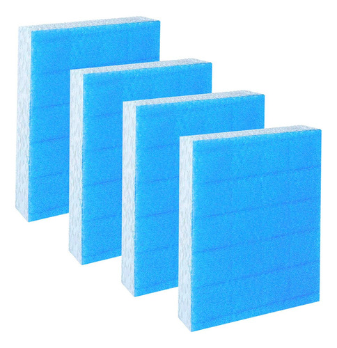 Reemplazo De Filtro Para Humidificador Honeywell T Hft600,