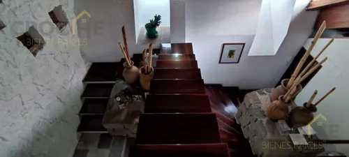 Residencia En Venta Fraccionamiento Ángeles En Xalapa Veracruz