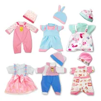 Comprar Artst Ropa Para Muñecas,ropa Para Muñecas De 12 Pulgadas...