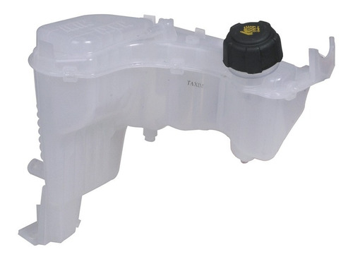 Tacho Vaso Recuperador Refrigerante Renault Latitud M4r 2.0 