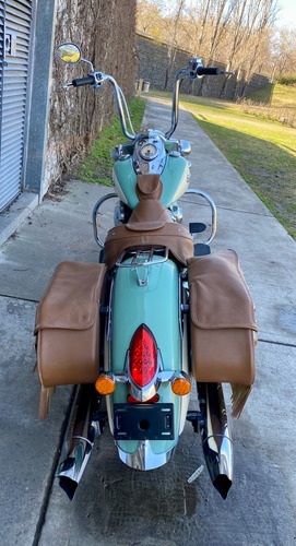 Imagen 4 de 7 de Indian Chief Vintage