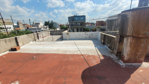 Terreno En Venta Villa Luzuriaga