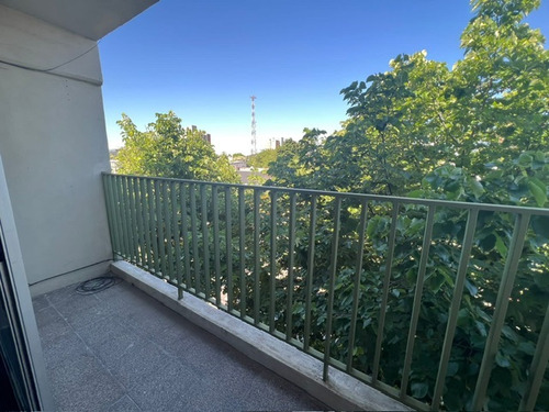 Departamento En Alquiler En Campana Monoambiente Centro