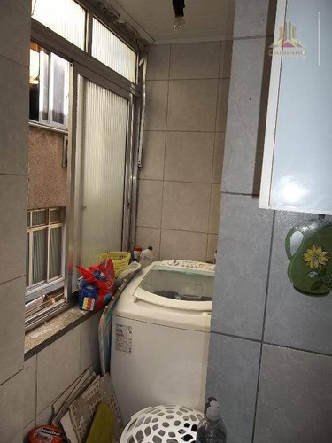 Imagem 4 de 6 de Apartamento Residencial À Venda, Centro, Porto Alegre. - Ap2519