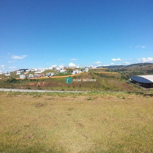 Imagem 6 de 24 de Terreno À Venda, 576 M² Por R$ 380.000,00 - Alphaville - Juiz De Fora/mg - Te0325