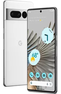 Google Pixel 7 Pro 128gb 5g Smartphone Desbloqueado, 12x