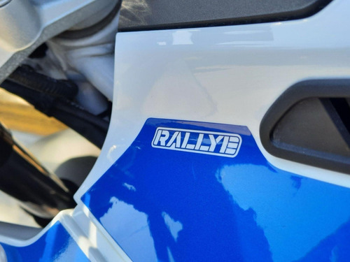Bmw R 1250 Gs Adventure Ii 2024 Mecánico