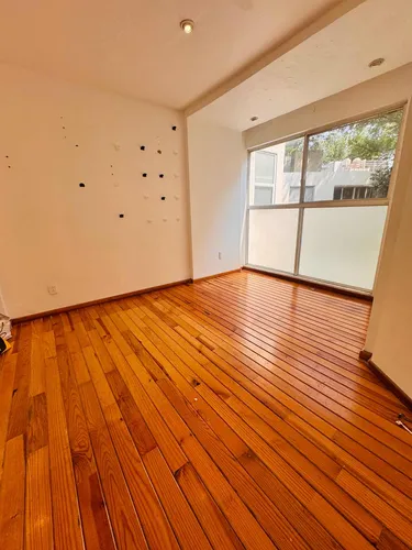 Casa En Venta - Renta Coyoacan