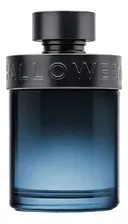 Halloween Man X Edt Edt 125ml Para Hombre