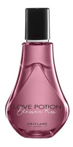 Fragancia Corporal Love Potion Blosoom Kiss Dulce