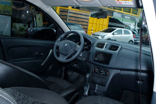 Renault Sandero 1.6 Authentique / Life
