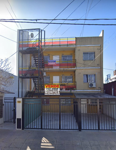 Departamento Venta Isidro Casanova