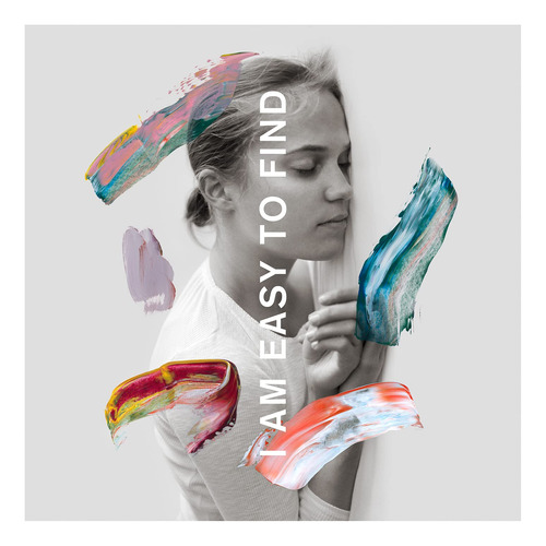 Cd I Am Easy To Find - National
