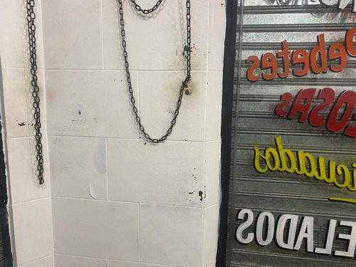 Excelente Local En Esquina Alquiler Aristóbulo Del Valle Y Avellaneda Pancheria /maxi Kiosco