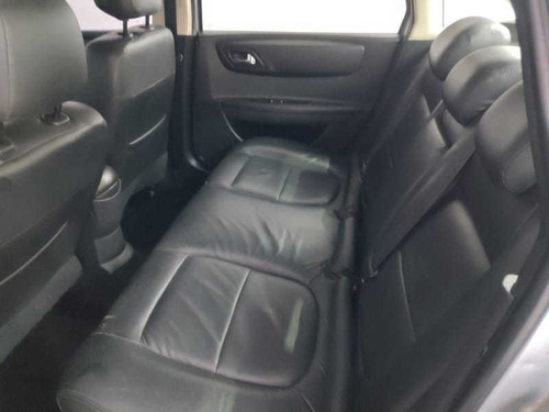Imagem 15 de 15 de Citroen C4 Pallas Glx 2.0 16v Manual
