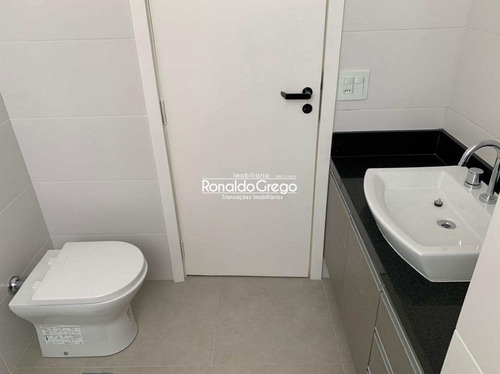 Imagem 6 de 30 de Apartamento Com 3 Dorms, Moema, São Paulo - R$ 1.95 Mi. - V3731