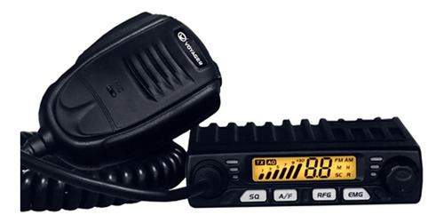 Radio Px Voyager Vr Cb-2432 40ch