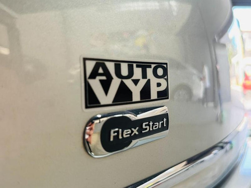 Citroën C3 1.6 Vti 16v Exclusive Flex Aut. 5p
