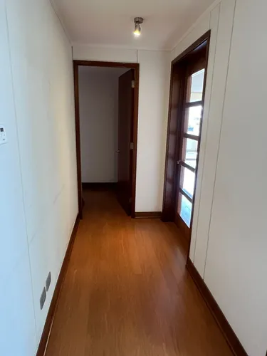 Departamento En Venta Pocuro, Providencia
