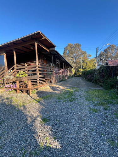Cabañas En Venta En Playa Hermosa (94645)