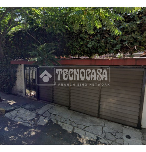  Venta Casas Tizapan T-df0096-0402 