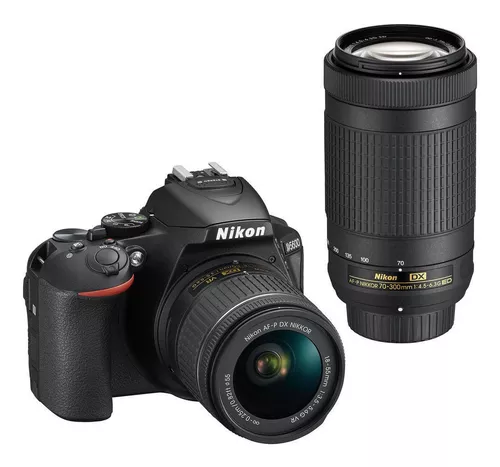 Camara Nikon | MercadoLibre