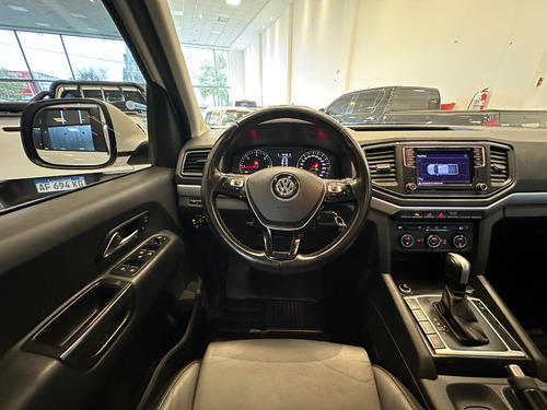 Volkswagen Amarok 2.0 Cd Tdi 180cv 4x2 Highline Pack At