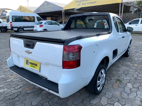 Montana Ls 1.4 Flex 2016