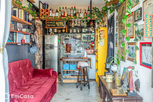 Imagem 5 de 10 de Apartamento À Venda Em São Paulo - 21745