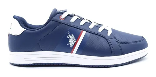 Tênis polo casual 2025