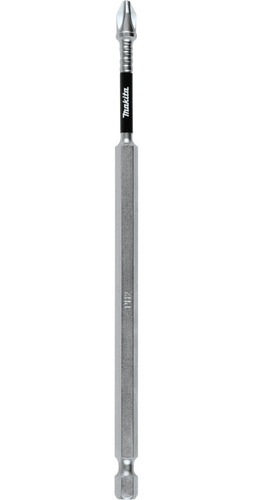 Puntas De Impacto Xps Ph2 X 6   10 Piezas Makita E01317