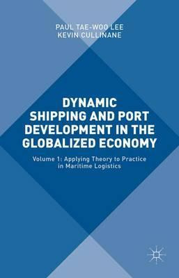 Libro Dynamic Shipping And Port Development In The Global...