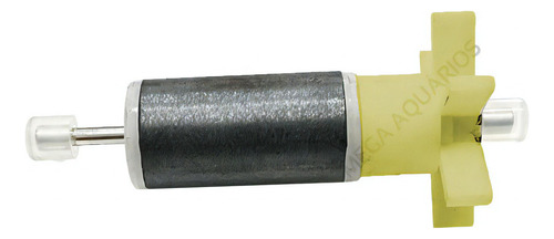 Impeller Rotor Filtro Sunsun Jp-023 Jp023f Peça Reposição 127/220V