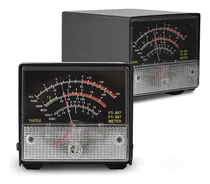 Comprar Medidor De Potencia Externo S Meter Swr, Pantalla De Recepci