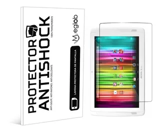 Protector Pantalla Antishock Tablet Archos 101 Xs2