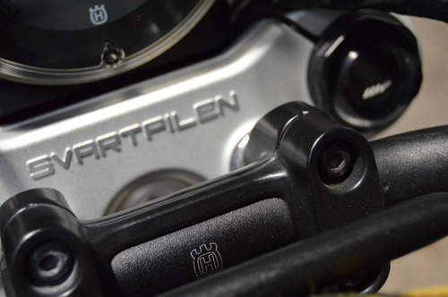 Husqvarna Svartpilen 401 2021