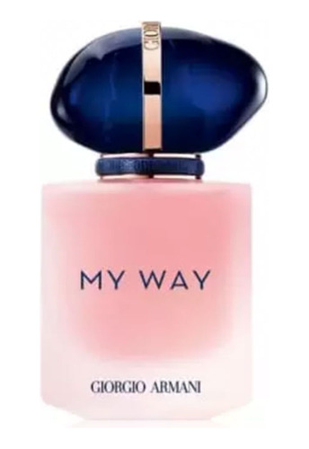      Perfume Armani My Way Florale Edp 30ml